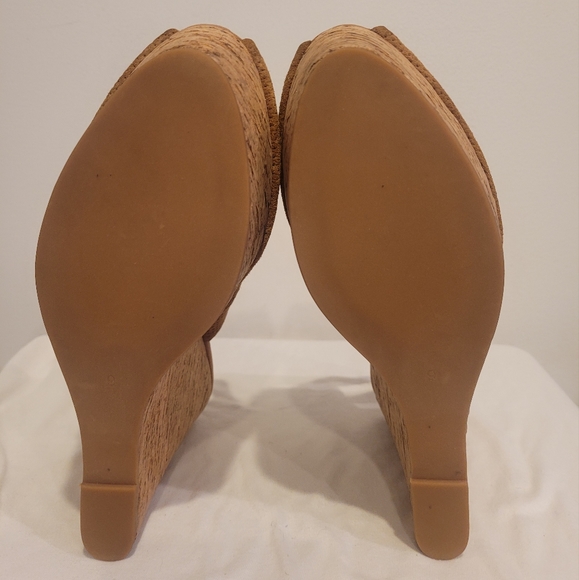 Jeffrey Campbell "GRABLE" sz9 - Picture 5 of 5